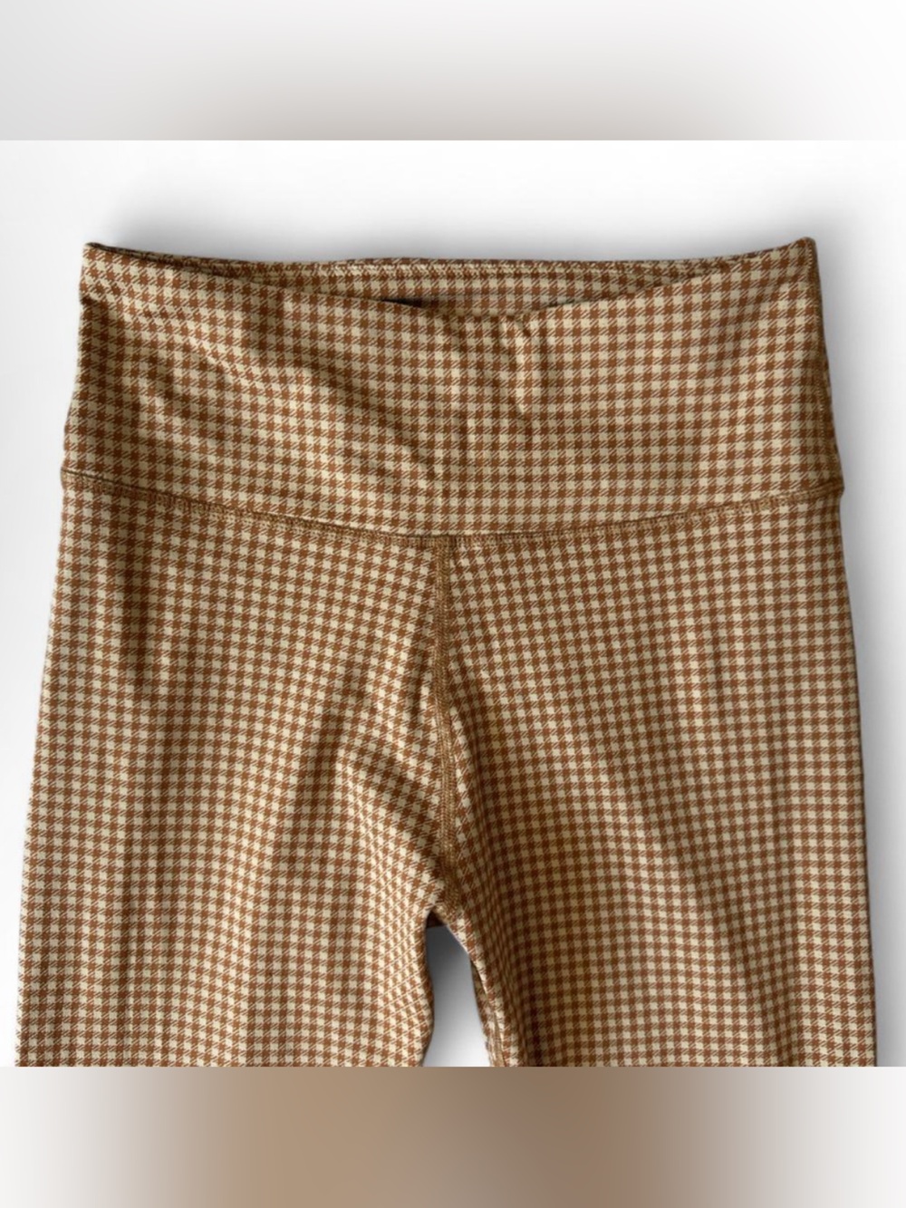 Madewell MWL Flex High-Rise Leggings Athletic Leggings Women’s - Medium - Picture 5 of 12
